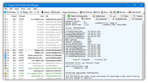 Fiddler classic download - Apr 30, 2020 · Fiddler Everywhere is a more focused implementation of Fiddler that provides access to the most-adored features of Fiddler Classic. And it works across all platforms equally well: macOS, Linux, and Windows. Suffice it to say, Fiddler Classic isn't going anywhere. You know it, you love it, and we will continue to support it. 